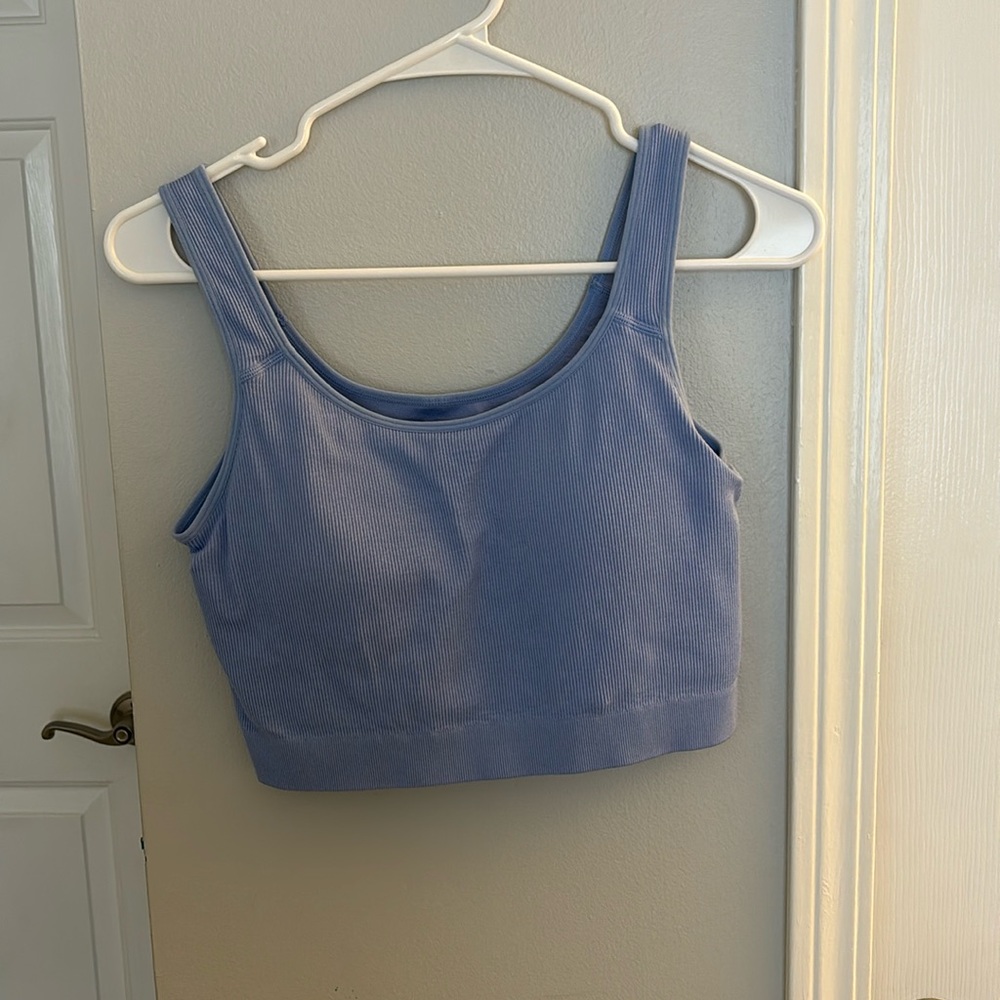 large tank top